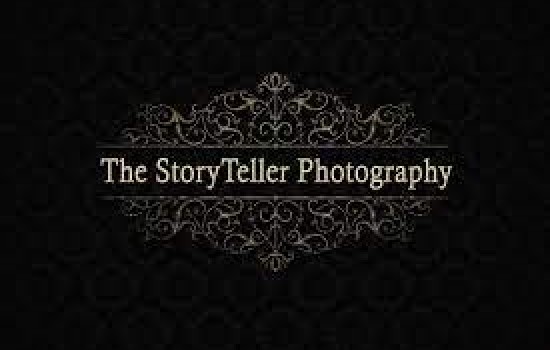 The Storyteller